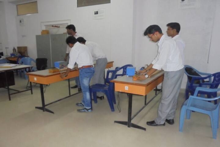 laboratory